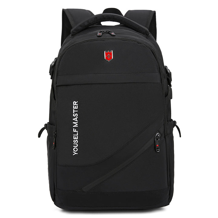Ergonomic Multi-Functional Daypack Stornfield