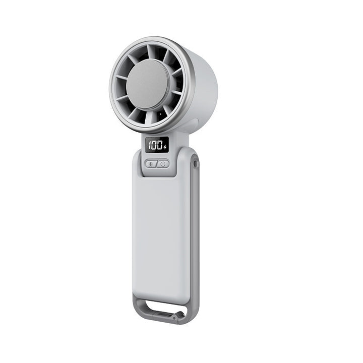 Women Portable USB Fan Stornfield