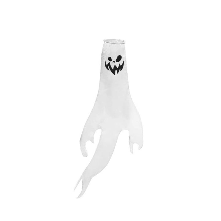 Whimsical Ghost Decoration Stornfield
