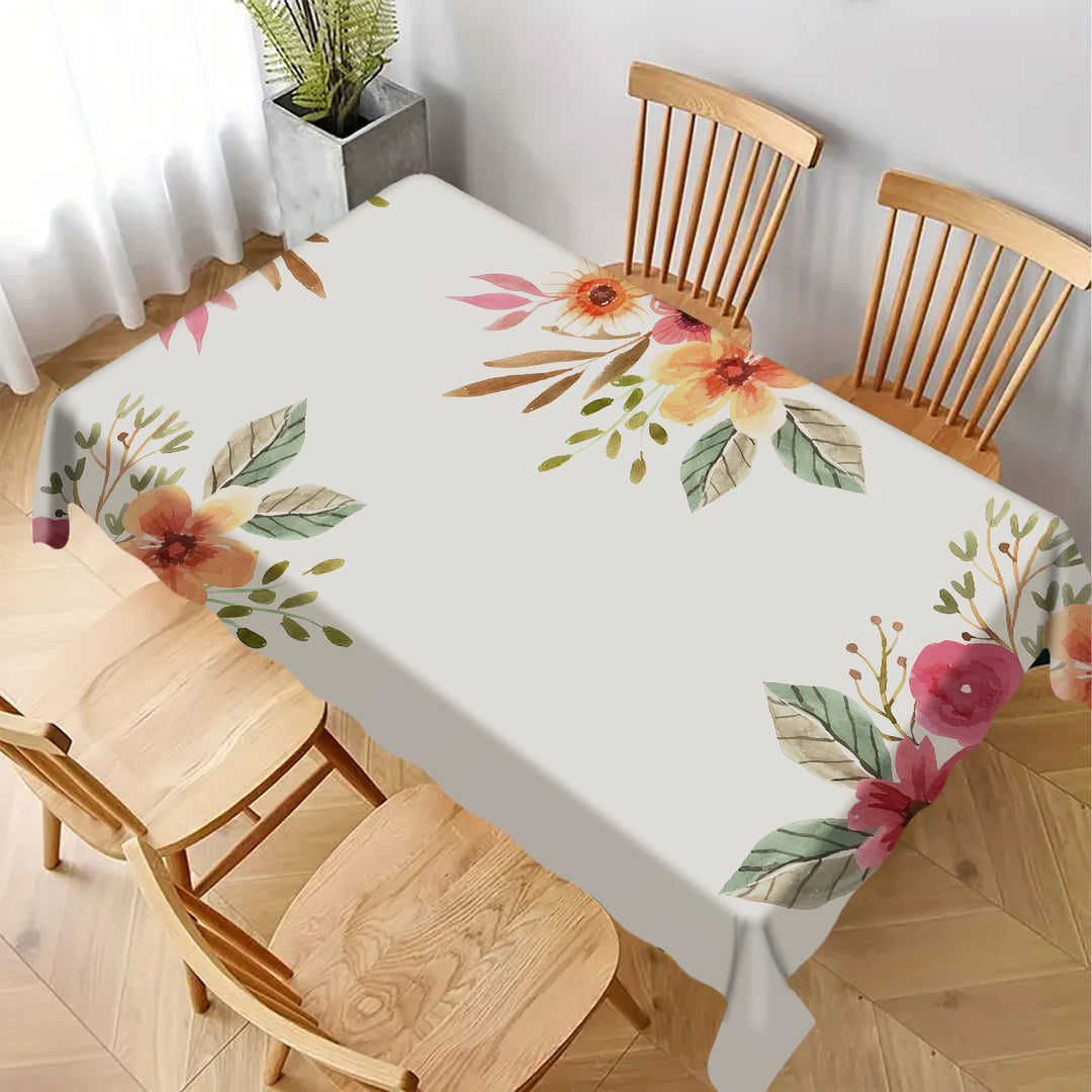 Home Decor Tablecloth Stornfield