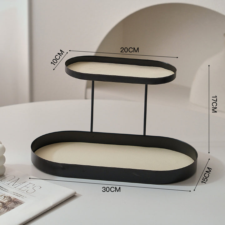 Decorative storage holder Stornfield