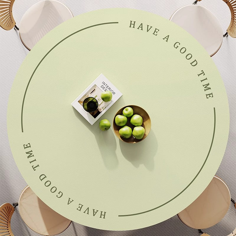 Decorative Dining Table Mat for Home Decor