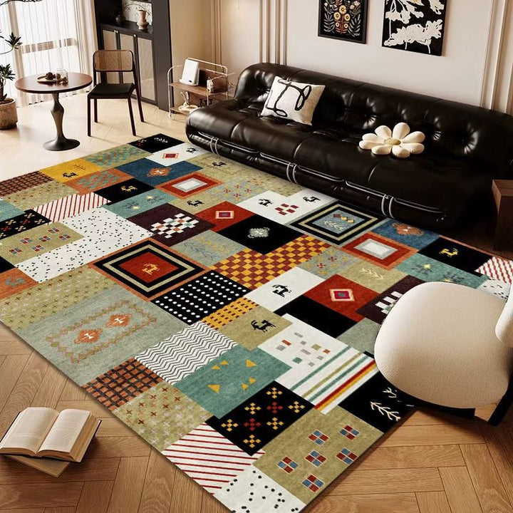 Home Decorative Area Stornfield
