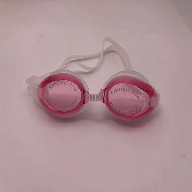 Performance Swim Goggles with Enhanced UV Protection Stornfield