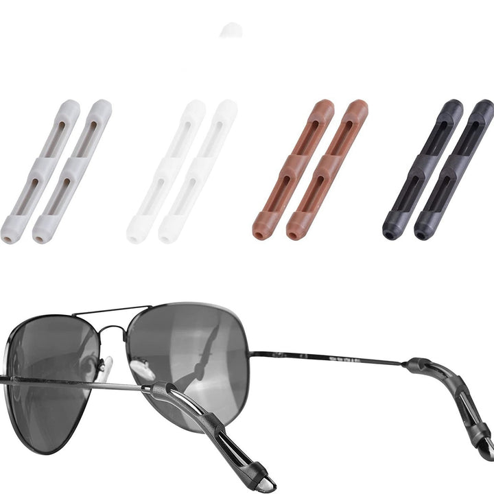 Eyewear Retainer Clips Stornfield