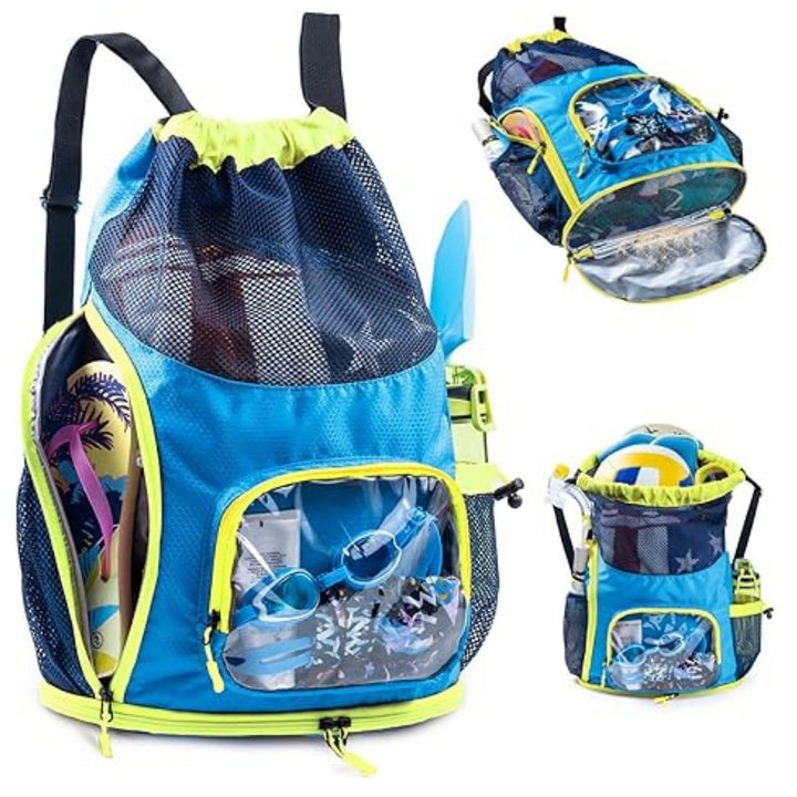 Swimming Pool Organizer Backpack Stornfield