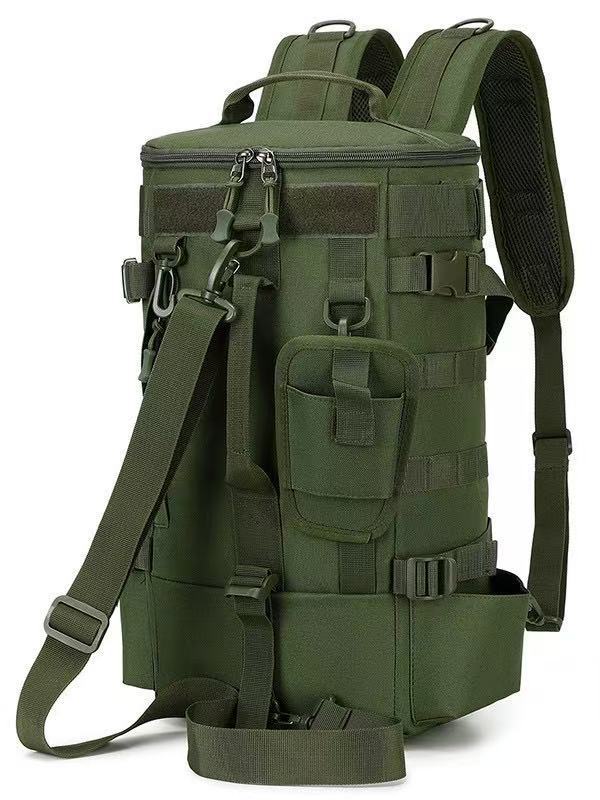 Climbing Adventure Backpack Stornfield