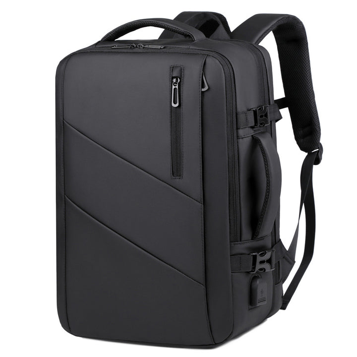 Modernized Laptop Backpack Stornfield