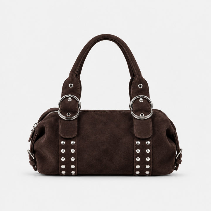 Detailed Handheld Bag