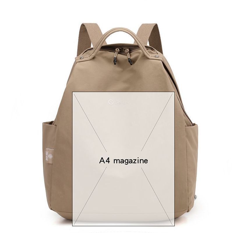 Lightweight Urban Utility Backpack Stornfield