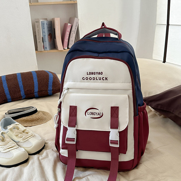 Versatile Storage Backpack Stornfield