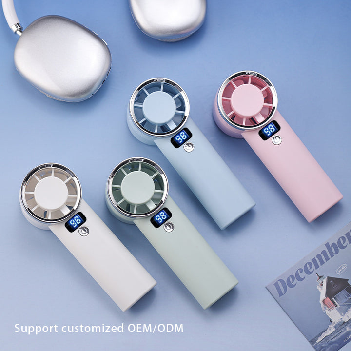 Women's Portable Fan Stornfield