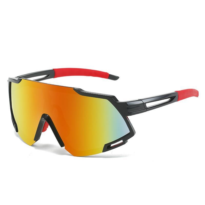 Men's High-Visibility Sports Goggles Stornfield