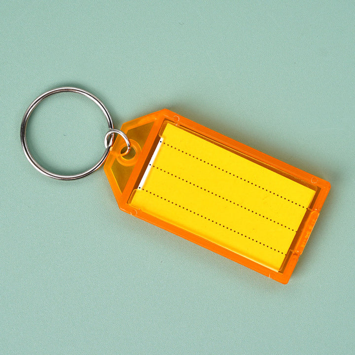 Women Keychain Kalsten