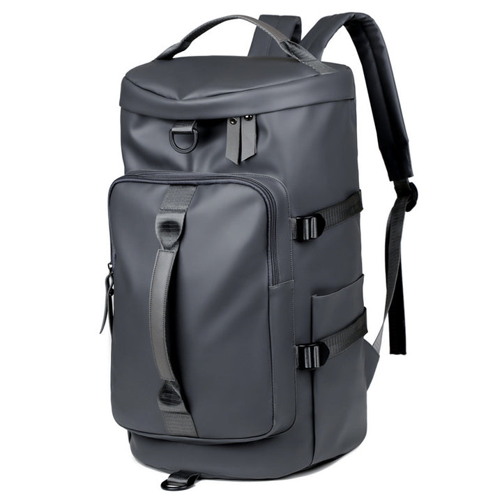 High-Capacity Waterproof Travel Backpack Stornfield