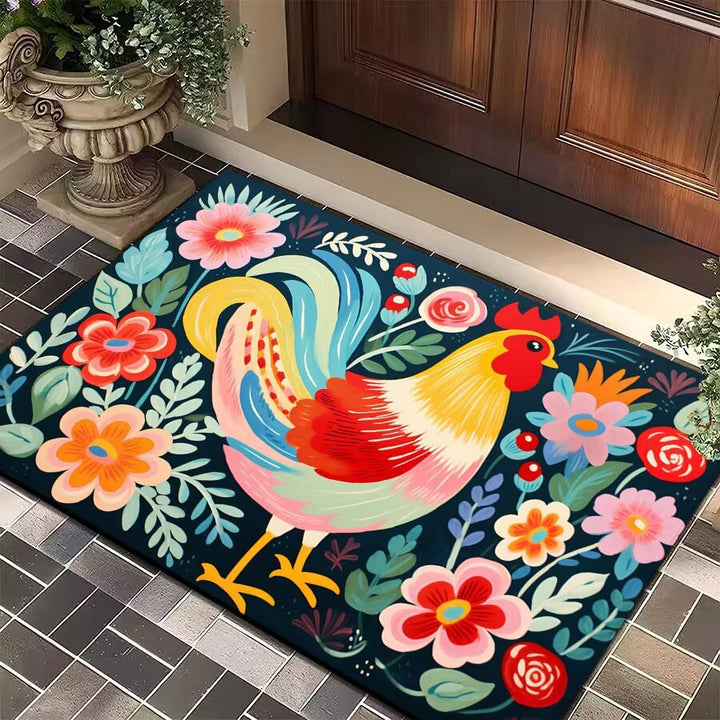 Home Decor Decorative Area Rug Stornfield