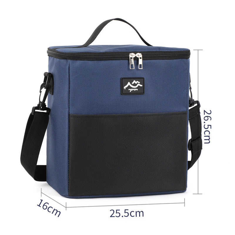 Multi-Functional Insulated Food Cooler Bag Stornfield