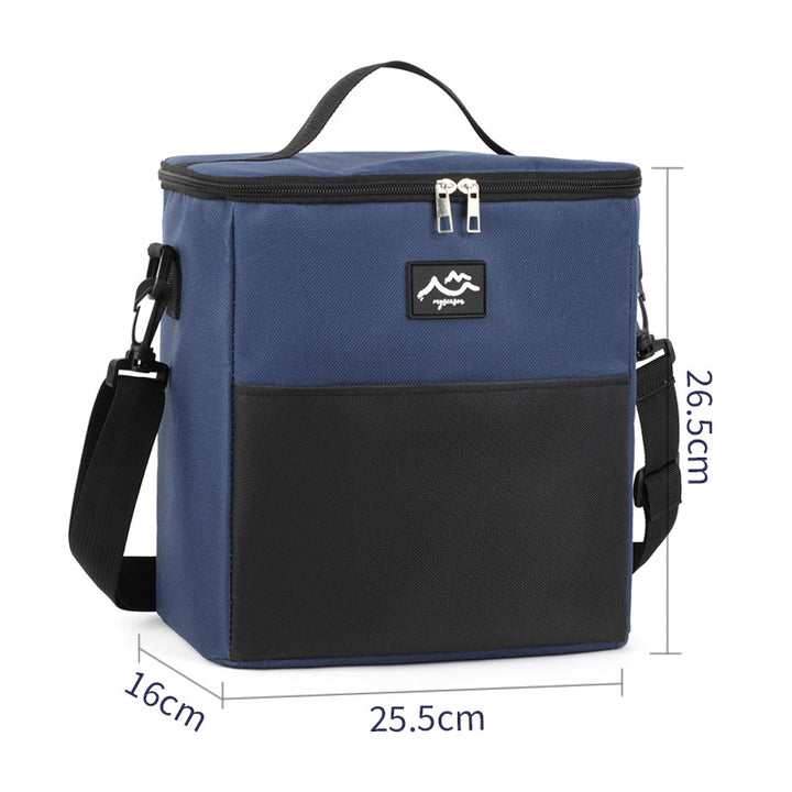 Multi-Functional Insulated Food Cooler Bag Stornfield