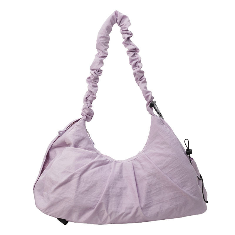 Stylish Slouchy Shoulder Bag Stornfield