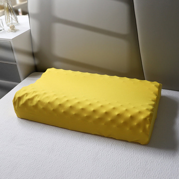 Ergonomic Comfort Cushion Stornfield