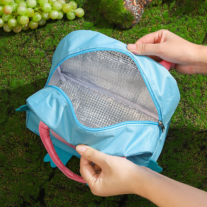 Fun Character-Themed Lunch Bag Stornfield
