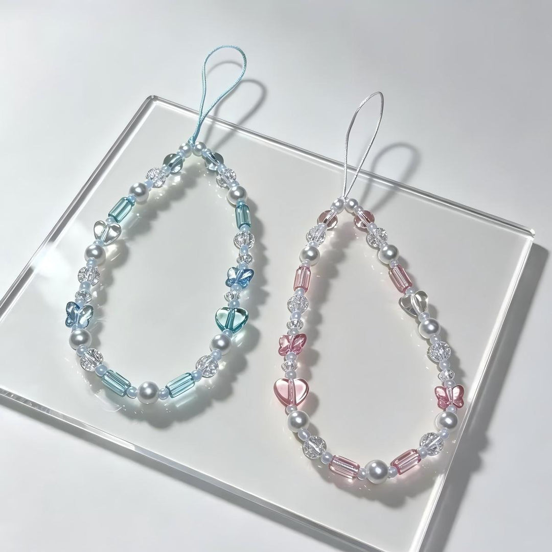 Decorative Beaded Stornfield