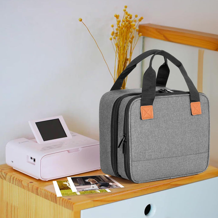 Multifunctional storage bag with dividers Stornfield