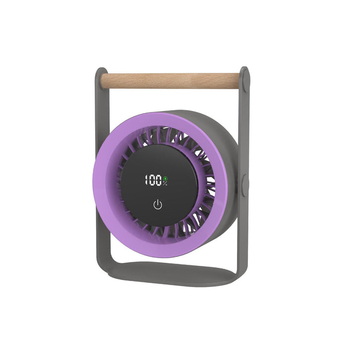 Portable Air Circulator Stornfield