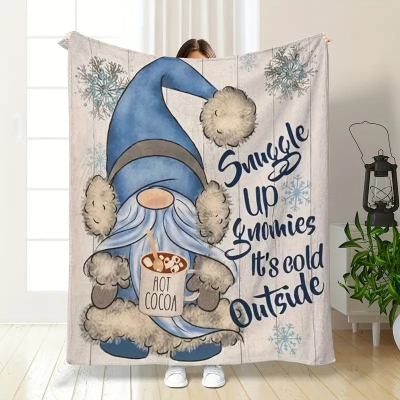 Women's Snuggle Blanket Stornfield