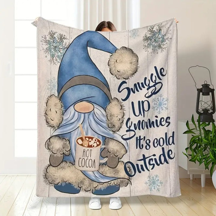 Women's Snuggle Blanket Stornfield