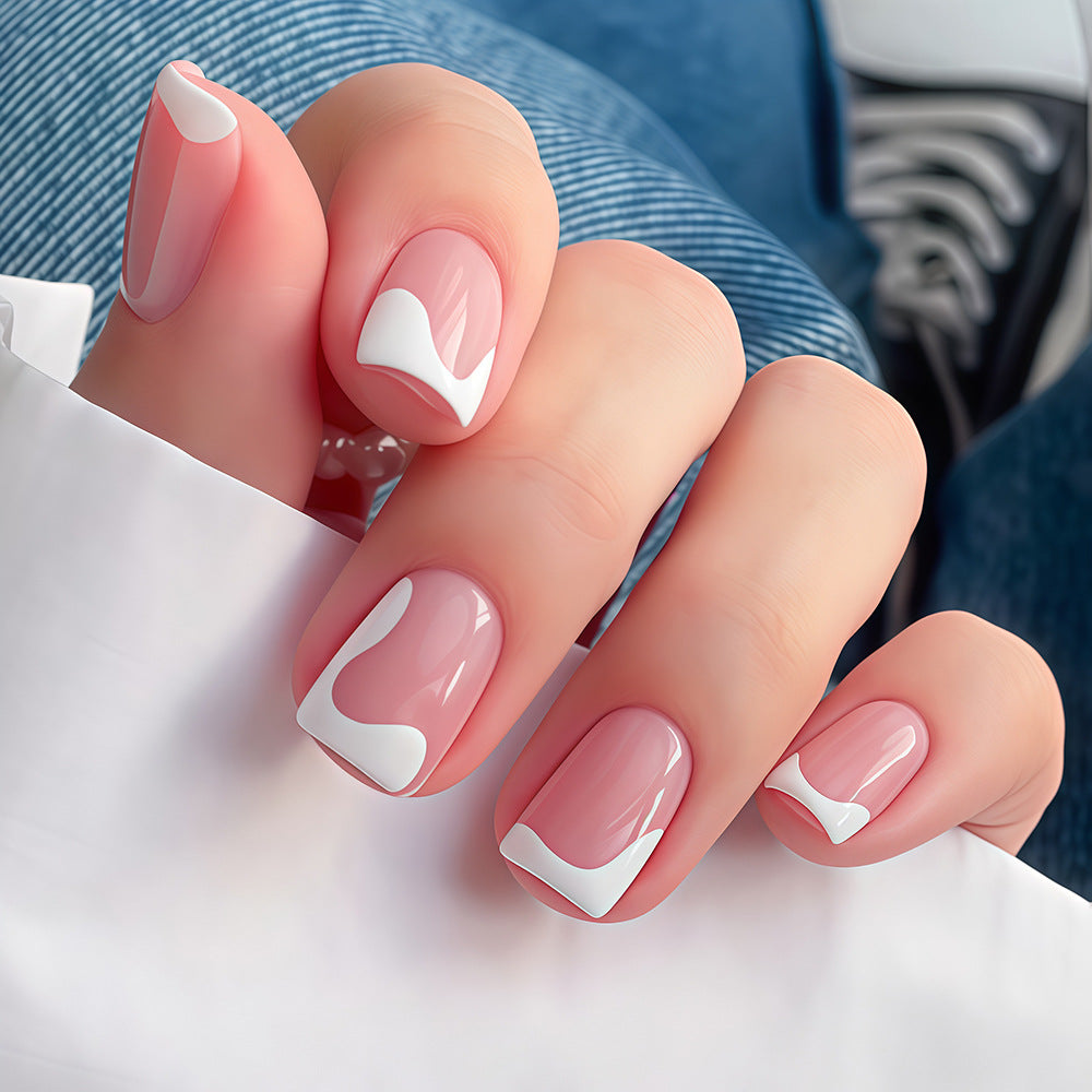 Artistic Nail Design Set Stornfield