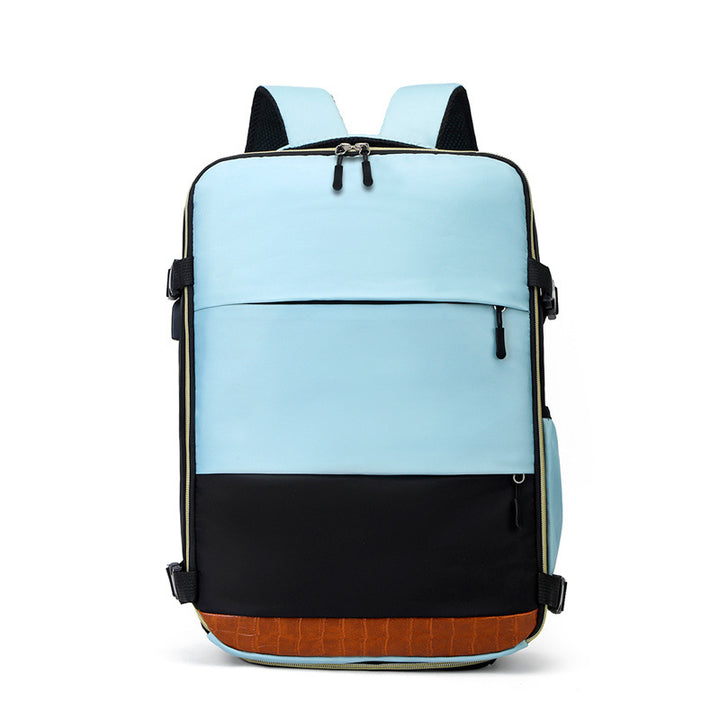 Stylish Urban Backpack Stornfield