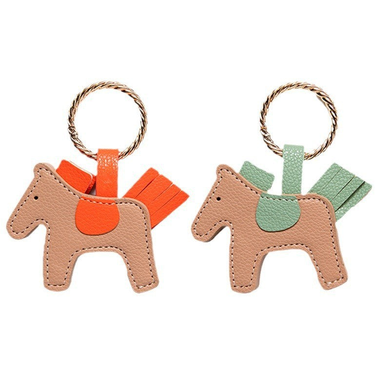 Tier-Design Keychain Stornfield