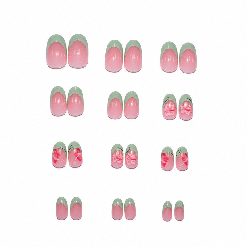 Artificial nails for elegant occasions Stornfield