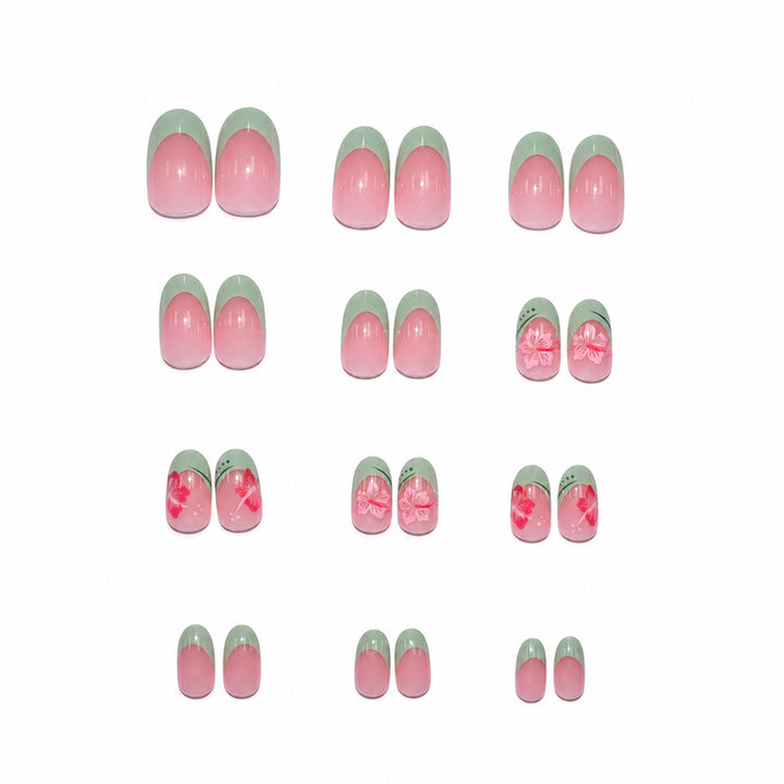 Artificial nails for elegant occasions Stornfield