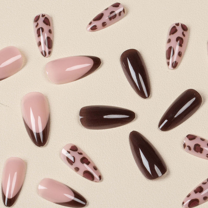 Fashionable Nail Art