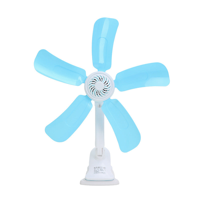 Ladies Table Fan Stornfield