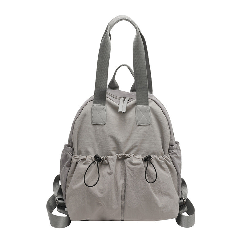 Versatile Minimalist Backpack Stornfield