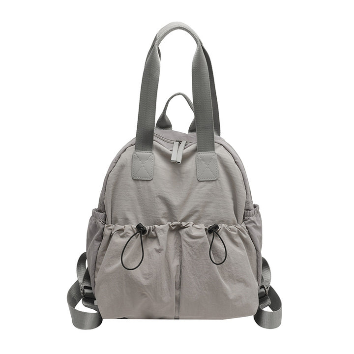 Versatile Minimalist Backpack Stornfield