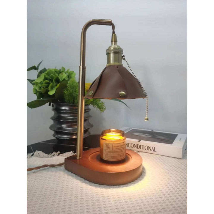 Industrial Vintage Desk Lamp