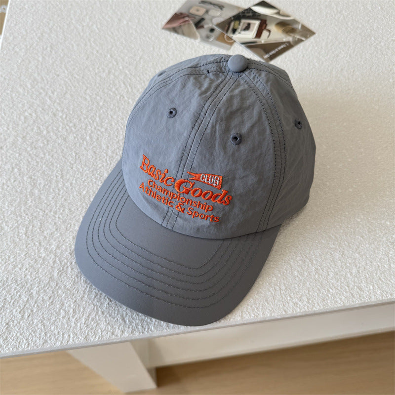 Men's Athletic Performance Cap Stornfield