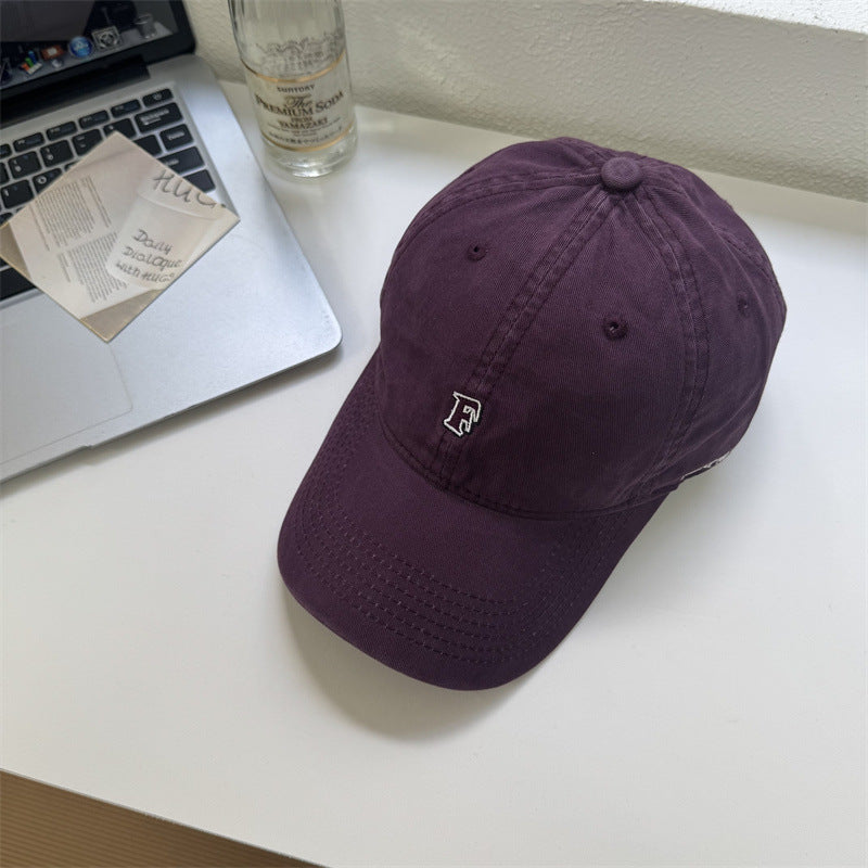 Unisex Casual Cotton Dad Hat Stornfield