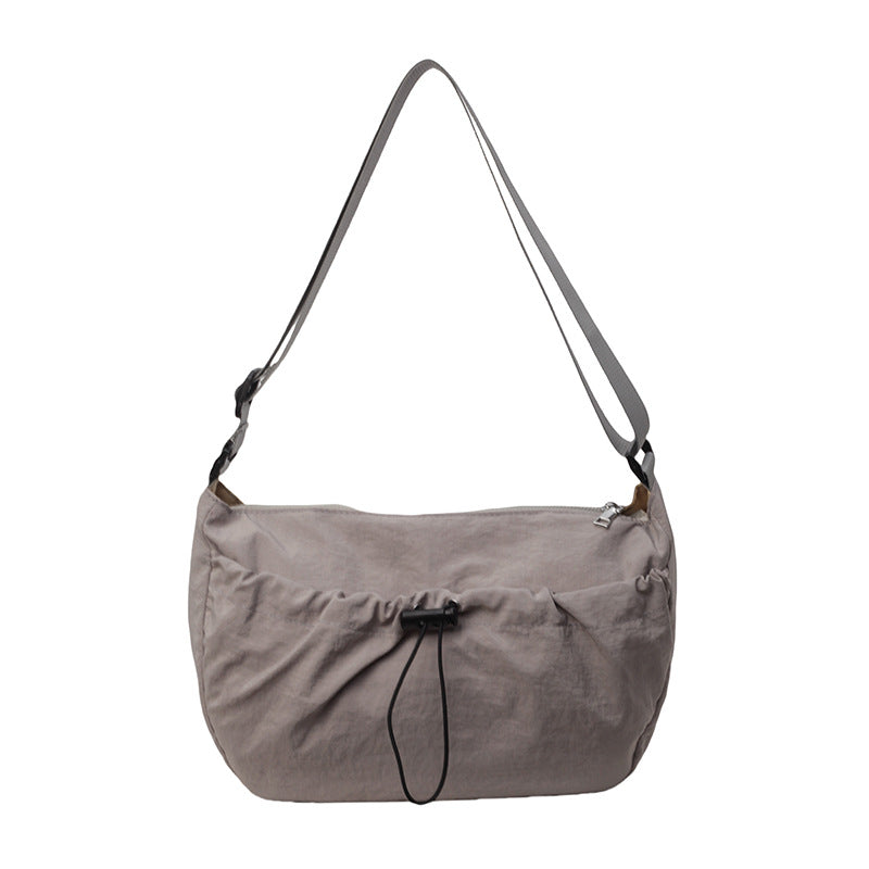 Casual Slouchy Shoulder Bag Stornfield