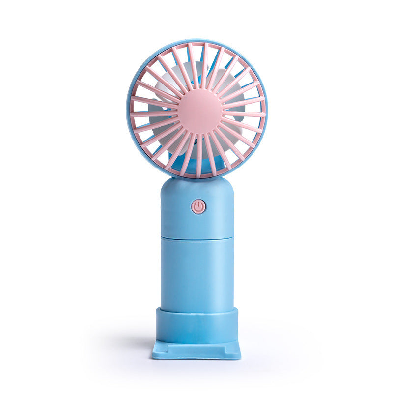 Portable Mini Fan Stornfield