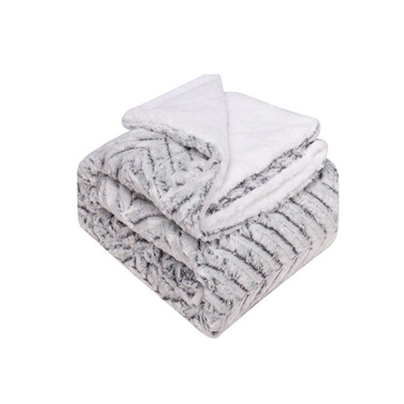Women's Cozy Blanket Stornfield