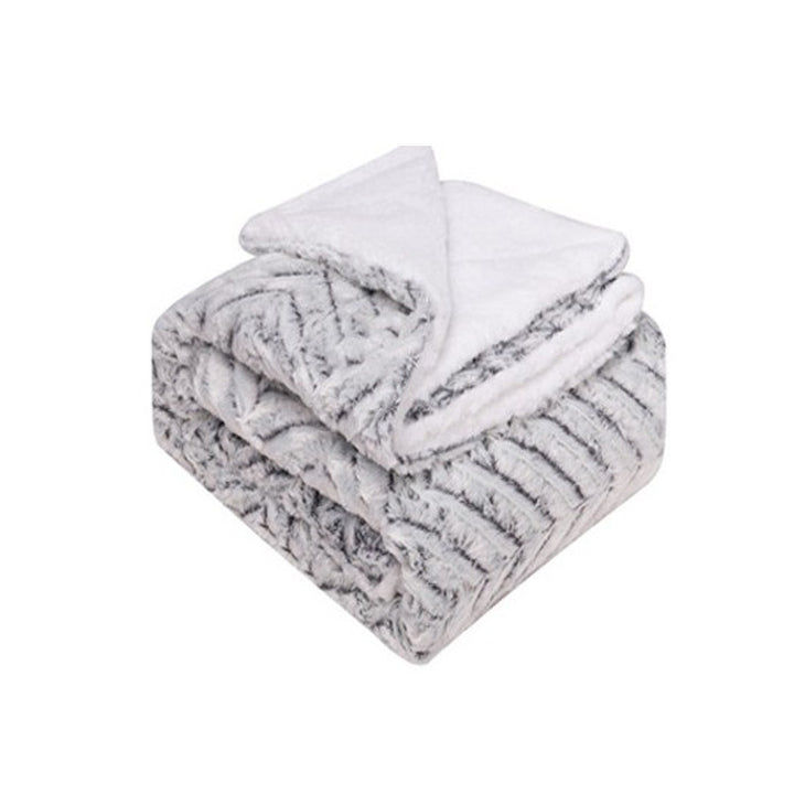Women's Cozy Blanket Stornfield