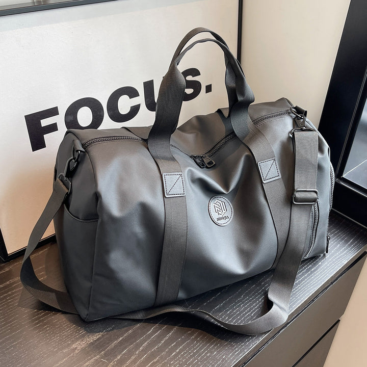 Premium Utility Duffel Bag Stornfield