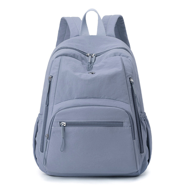 Versatile Laptop Backpack with Multiple Compartments Stornfield