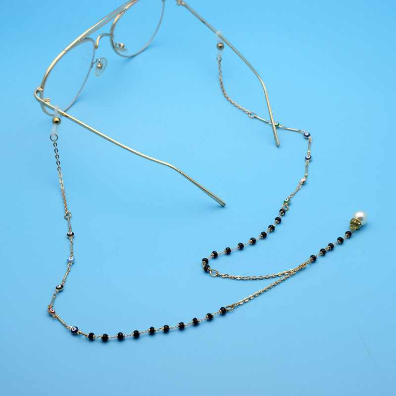 Artistic Charm Eyewear Chain Stornfield