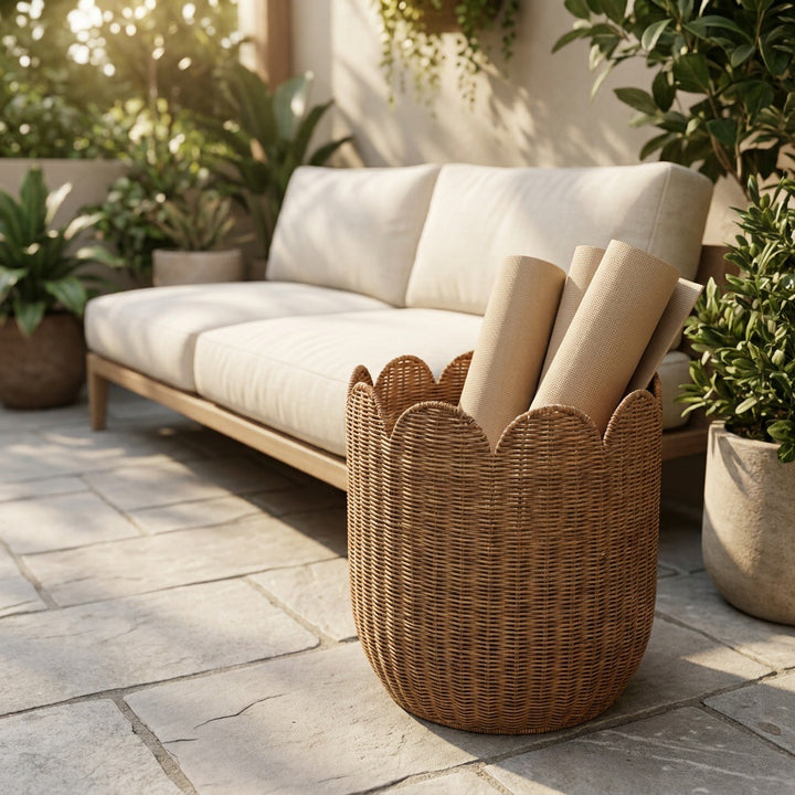 Decorative Storage Stornfield